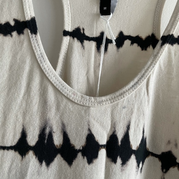 Tie dye Maxi Dress - Picture 3 of 3